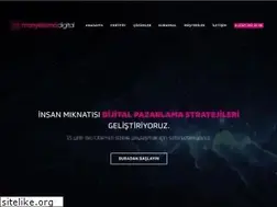 Sites similar to manyetizma.digital