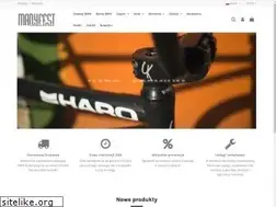 Sites similar to manyfestbmx.pl