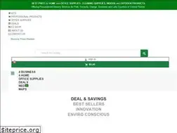 Sites similar to manyforless.com