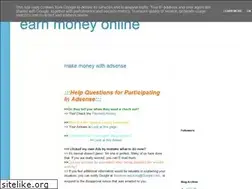 Sites similar to manyformoney.blogspot.com