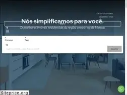 Sites similar to manyimoveis.com.br