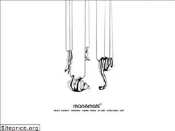 Sites similar to manymals.com