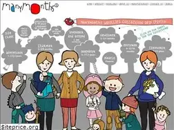 Sites similar to manymonths.com