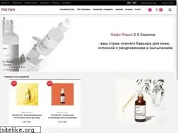 Sites similar to manyo-factory.com