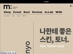 Sites similar to manyo.co.kr