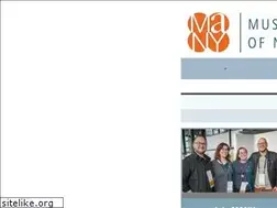 Sites similar to manyonline.org