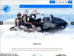 Sites similar to manypoint.org