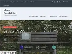 Sites similar to manypossibilities.net