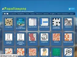 Sites similar to manypuzzles.com