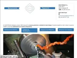 Sites similar to manyreman.es