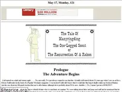 Sites similar to manyringding.tripod.com