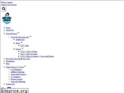 Sites similar to manyroadstravelled.com