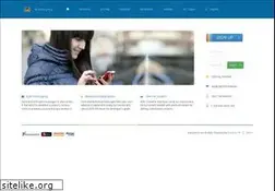 Sites similar to manysms.com