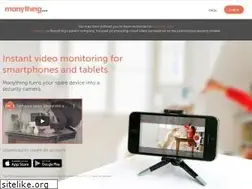 Sites similar to manything.com