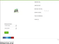 Sites similar to manytractors.com