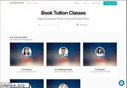 Sites similar to manytutors.com