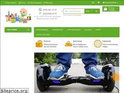 Sites similar to manyunya.com.ua