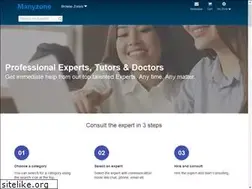 Sites similar to manyzone.com