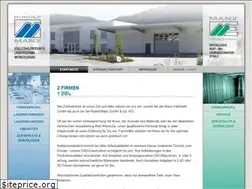 Sites similar to manz-kg.de