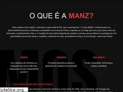 Sites similar to manz.pt