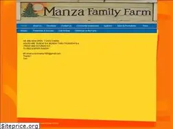 Sites similar to manzafamilyfarm.net