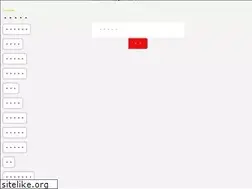 Sites similar to manzaisan.com