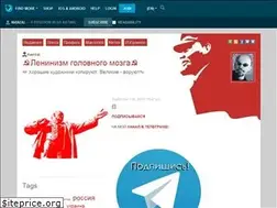 Sites similar to manzal.livejournal.com
