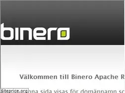 Sites similar to manzana.se