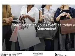 Sites similar to manzanaloyalty.com