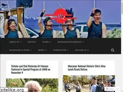 Sites similar to manzanarcommittee.org