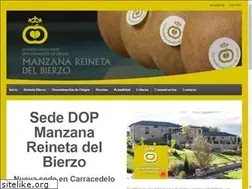 Sites similar to manzanareinetadelbierzo.es