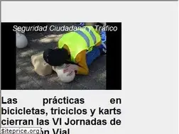 Sites similar to manzanares.es