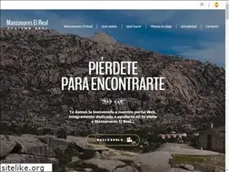 Sites similar to manzanareselreal.org