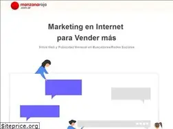 Sites similar to manzanaroja.com.ar