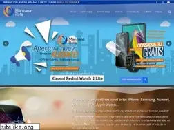 Sites similar to manzanarota.com