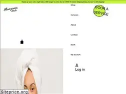 Sites similar to manzanastudio.com