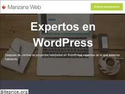 Sites similar to manzanaweb.com