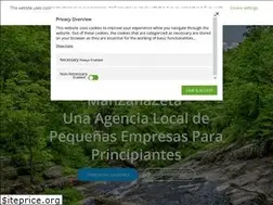 Sites similar to manzanazeta.com