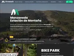 Sites similar to manzaneda.com