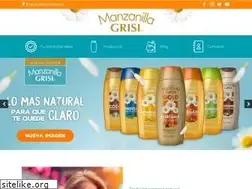 Sites similar to manzanillagrisi.com
