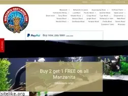 Sites similar to manzanita-driftwood.com