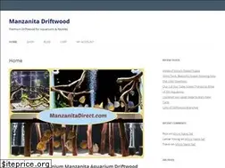 Sites similar to manzanitadirect.com