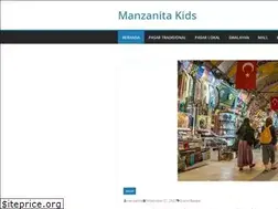 Sites similar to manzanitakids.com