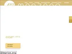 Sites similar to manzano-beauty.de