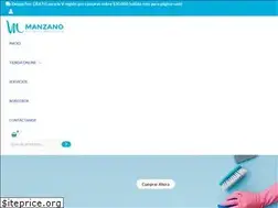 Sites similar to manzano.cl