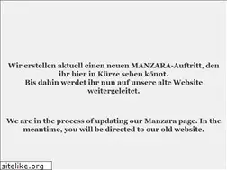 Sites similar to manzara-perspectives.com