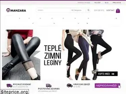 Sites similar to manzara.cz