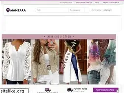 Sites similar to manzara.hr