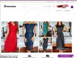 Sites similar to manzara.it