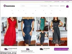 Sites similar to manzara.ro